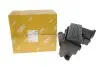 Корпус повітряного фільтра VW Caddy III/IV 04-20 DPA (11290662502) зображення 3
