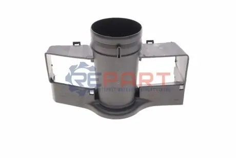 Дефлектор корпуса фільтра повітряного Skoda Octavia 04-13/VW Touran 03-10 DPA 18050941902 Купити в Україні