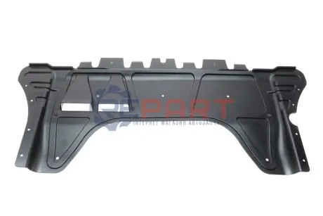 Захист двигуна Skoda Octavia III/VW Golf VII/Passat B8 12 DPA 18251333502 Купити в Україні