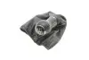 Фото Рукоятка важеля КПП VW Golf IV 98-05 (+ чохол) DPA (77110004302) зображення 1