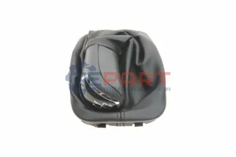 Рукоятка важеля КПП Skoda Fabia 99-08 (+ чохол) DPA 77110006902 Купити в Україні