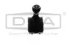 Фото Рукоятка важеля КПП VW Passat 05-10 (+ чохол) DPA (77111575602) зображення 1