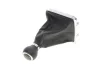 Рукоятка рычага КПП VW Passat 05-10 (+ чехол) DPA (77111575602) изображение 4
