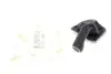 Рукоятка важеля КПП VW Polo V 09- (+ чохол) DPA (77111635202) зображення 1
