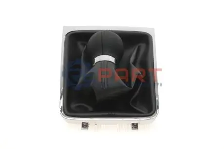 Рукоятка важеля КПП VW Passat 10-14 (+ чохол) DPA 77111635402 Купити в Україні