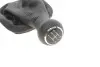 Фото Рукоятка важеля КПП VW Passat 00-05 (+ чохол) DPA (77111636602) зображення 3