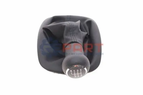 Рукоятка важеля КПП VW Passat 00-05 (+ чохол) DPA 77111636802 Купити в Україні
