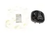 Фото Рукоятка важеля КПП VW Caddy III 04-15 (+чохол)(5-ступенева) DPA (77111640702) зображення 2