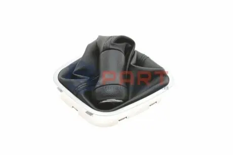 Рукоятка важеля КПП VW Polo V 09- (+ чохол) DPA 77111642502 Купити в Україні