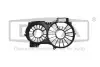 Фото Дифузор радіатора Audi A6 04-11 DPA (81210126302) зображення 1