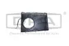 Фото Дифузор радіатора Skoda Fabia II-III/VW Polo V 09 DPA (81210631402) зображення 1