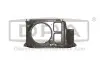 Фото Дифузор радіатора VW Crafter 06-16 DPA (81210970802) зображення 1