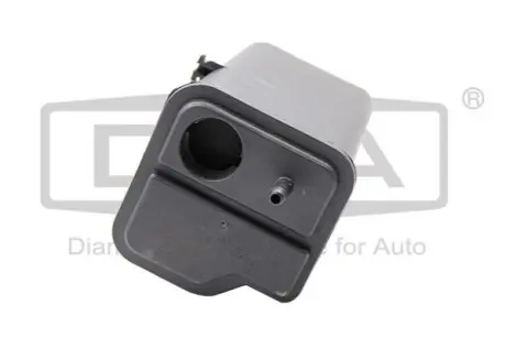 Адсорбер парів палива Skoda Octavia IIVW Golf V-VI/Jetta III 1.2TSI-2.0TDI 04-16 DPA 82010961002 Купити в Україні