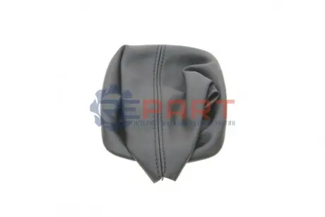 Рукоятка важеля КПП Skoda Octavia 99-10 (+ чохол) DPA 87110069402 Купити в Україні