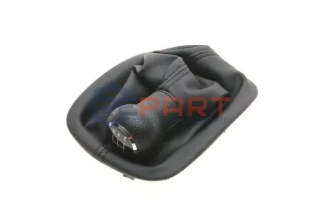Рукоятка важеля КПП VW Passat 96-00 (+ чохол) DPA 87110069502 Купити в Україні