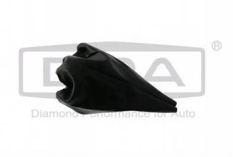 Чохол важеля КПП VW Golf III 91-99 DPA 87110718302 Купити в Україні