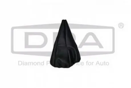 Чохол на важіль коробки передач Seat Cordoba (6K2, C2) DPA 87110718402