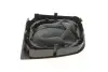 Фото Рукоятка важеля КПП VW Golf V/VI 03-13 (+ чохол) DPA (87110767402) зображення 2