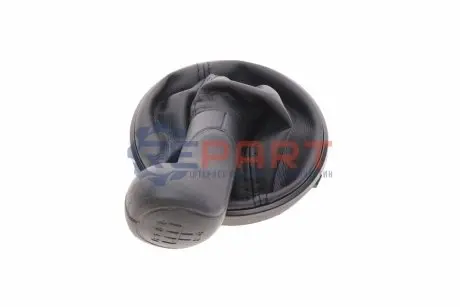 Рукоятка важеля КПП Skoda Fabia/Roomster 06-15 (+ чохол) DPA 87110767802 Купити в Україні