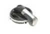 Фото Рукоятка важеля КПП Skoda Fabia/Roomster 06-15 (+ чохол) DPA (87110767902) зображення 1