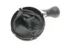 Фото Рукоятка важеля КПП Skoda Fabia/Roomster 06-15 (+ чохол) DPA (87110767902) зображення 3