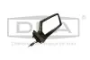 Дзеркало заднього виду Skoda Favorit 89-94 (R) DPA (87920096902) зображення 1