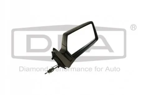 Дзеркало заднього виду Skoda Favorit 89-94 (R) DPA 87920096902