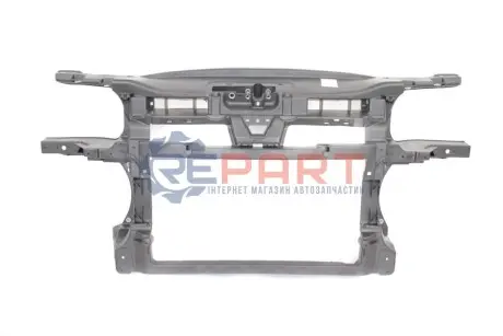 Фото Панель передняя радиатор DPA (88050154502) изображение 1