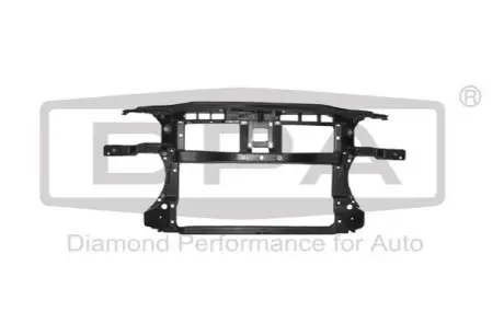 Панель передня (телевізор) VW Passat B6 05-11 DPA 88050154902 Купити в Україні