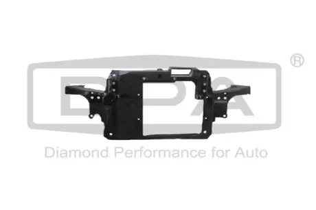 Суппорт радиатора DPA 88050155902 Купить в Украине