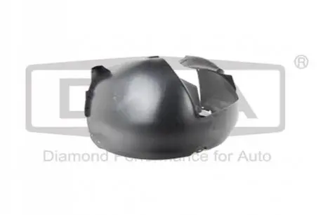 Фото Арка колеса DPA (88050162602) изображение 1