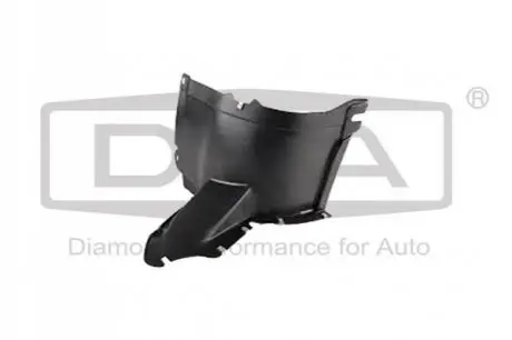 Арка колеса DPA 88050162702 Купить в Украине
