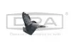 Фото Підкрильник (передній) VW Golf V 05-13 (L) DPA (88050165202) зображення 1