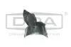 Фото Підкрильник (передній) VW Passat B6 05-10 (L) DPA (88050165402) зображення 1
