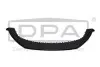 Фото Спойлер бампера (переднього) VW Golf V-VI 05-16 DPA (88050296002) зображення 1