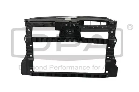 Панель передня (телевізор) VW Golf VI 08-13 DPA 88050296302