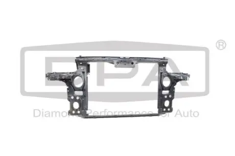 Панель передня (телевізор) VW Touareg 03-10 DPA 88050594902 Купити в Україні