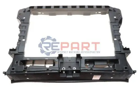 Панель передня (телевізор) VW Caddy III 04-15 DPA 88050595002 Купити в Україні