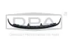 Фото Спойлер бампера (переднього) VW Golf V-VI 05-16 DPA (88050617902) зображення 1
