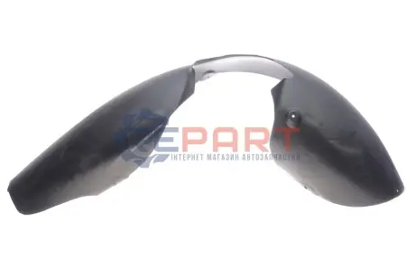 Підкрильник (передній) VW Passat 08-12 (L) DPA 88050624502 Купити в Україні
