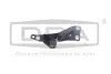 Кронштейн кріплення бампера (переднього/R) Audi A4 02-09 DPA (88050647902) зображення 1