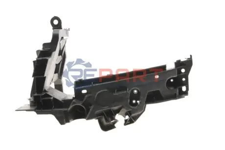 Кронштейн кріплення фари Audi Q5 08-17 (L) DPA 88050736802 Купити в Україні