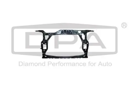 Панель передня (телевізор) Audi Q5 08-17 DPA 88050737302 Купити в Україні