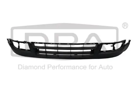Спойлер бампера (переднього) VW Caddy III 04-15 DPA 88050739402
