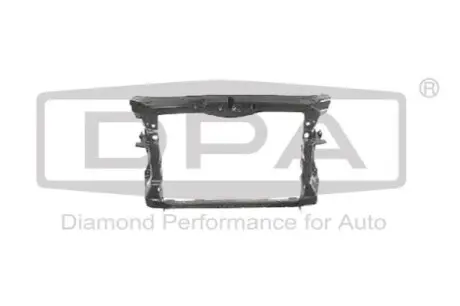 Панель передня (телевізор) Skoda Octavia 04-13 DPA 88050777002 Купити в Україні