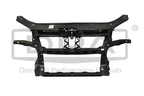 Панель передня (телевізор) VW Touran 03-10 DPA 88050804702 Купити в Україні