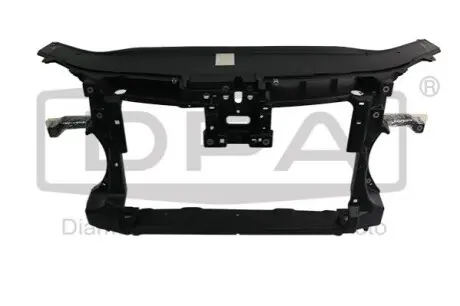 Панель передня (телевізор) VW Passat B7 11-14 DPA 88050805002 Купити в Україні