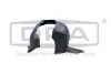 Фото Підкрилок крила переднього (L) VW Jetta IV 10 DPA (88051078902) зображення 1