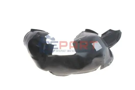 Підкрилок крила переднього (R) VW Jetta IV 10 DPA 88051079002 Купити в Україні