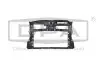 Фото Панель передня (телевізор) VW Golf VI 08-13 DPA (88051177502) зображення 1
